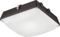 Dark Bronze Canopy Light V191988