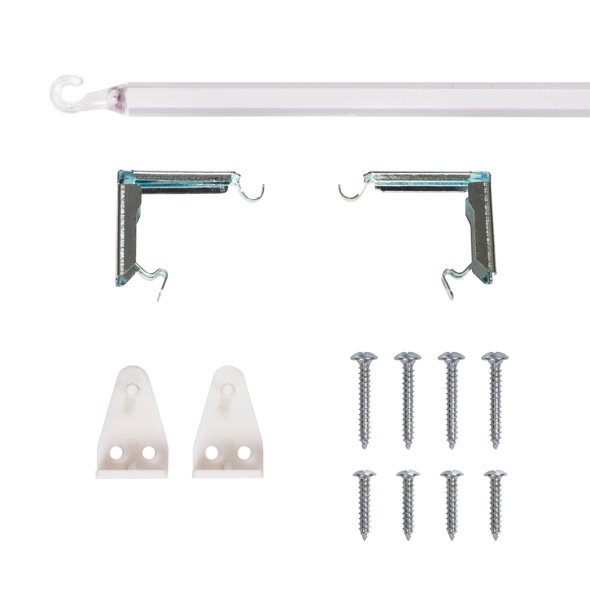 Cordless Aluminum Blind R813266