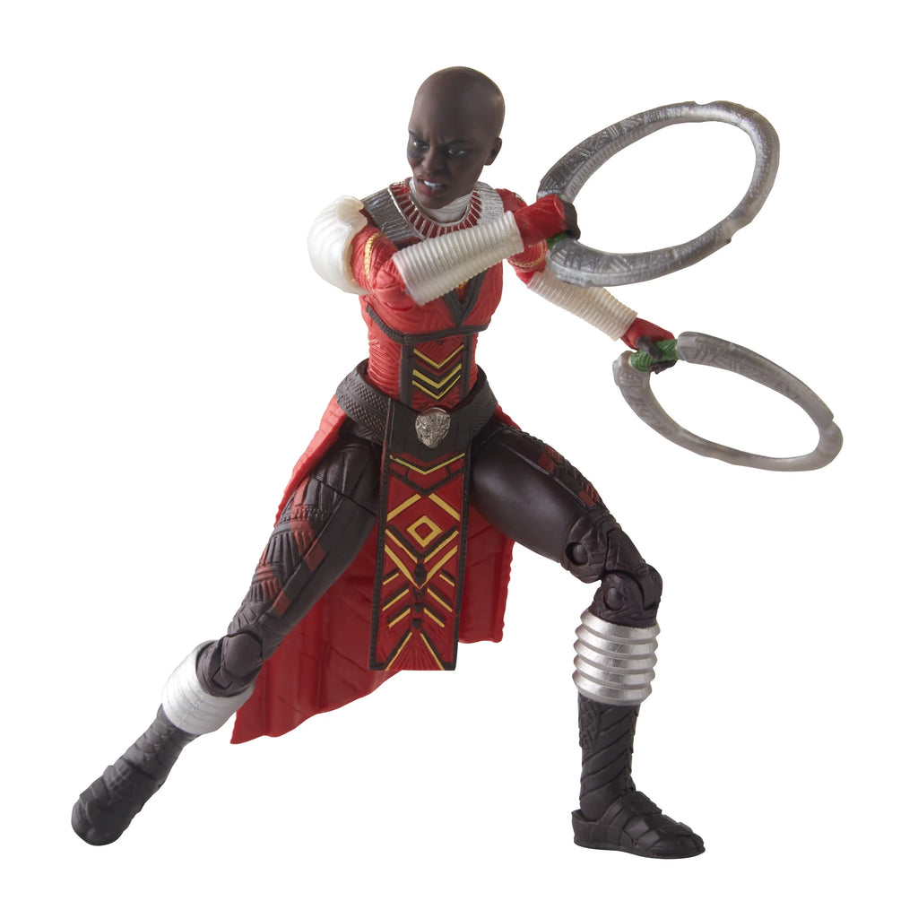 6-inch Dora Milaje Figure M592198