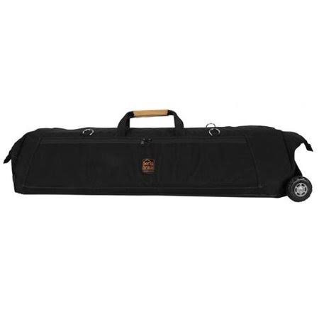 Tripod/Light Carrying Case with Off Road Wheels B402