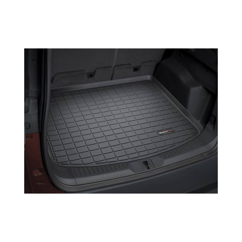 Black Cargo Liner I589336