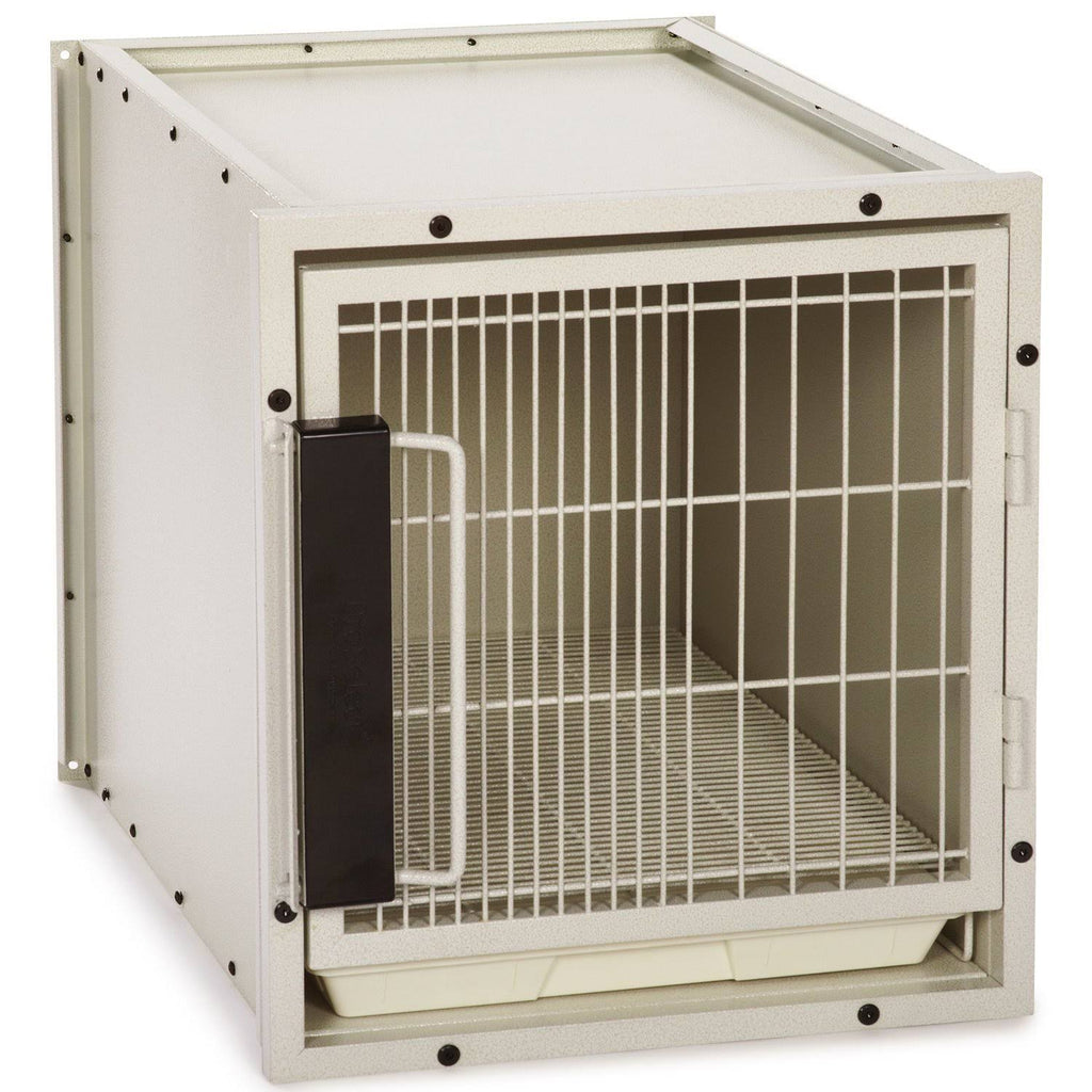 Modular Kennel Cage Sandstone Small R67880
