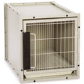 Modular Kennel Cage Sandstone Small R67880