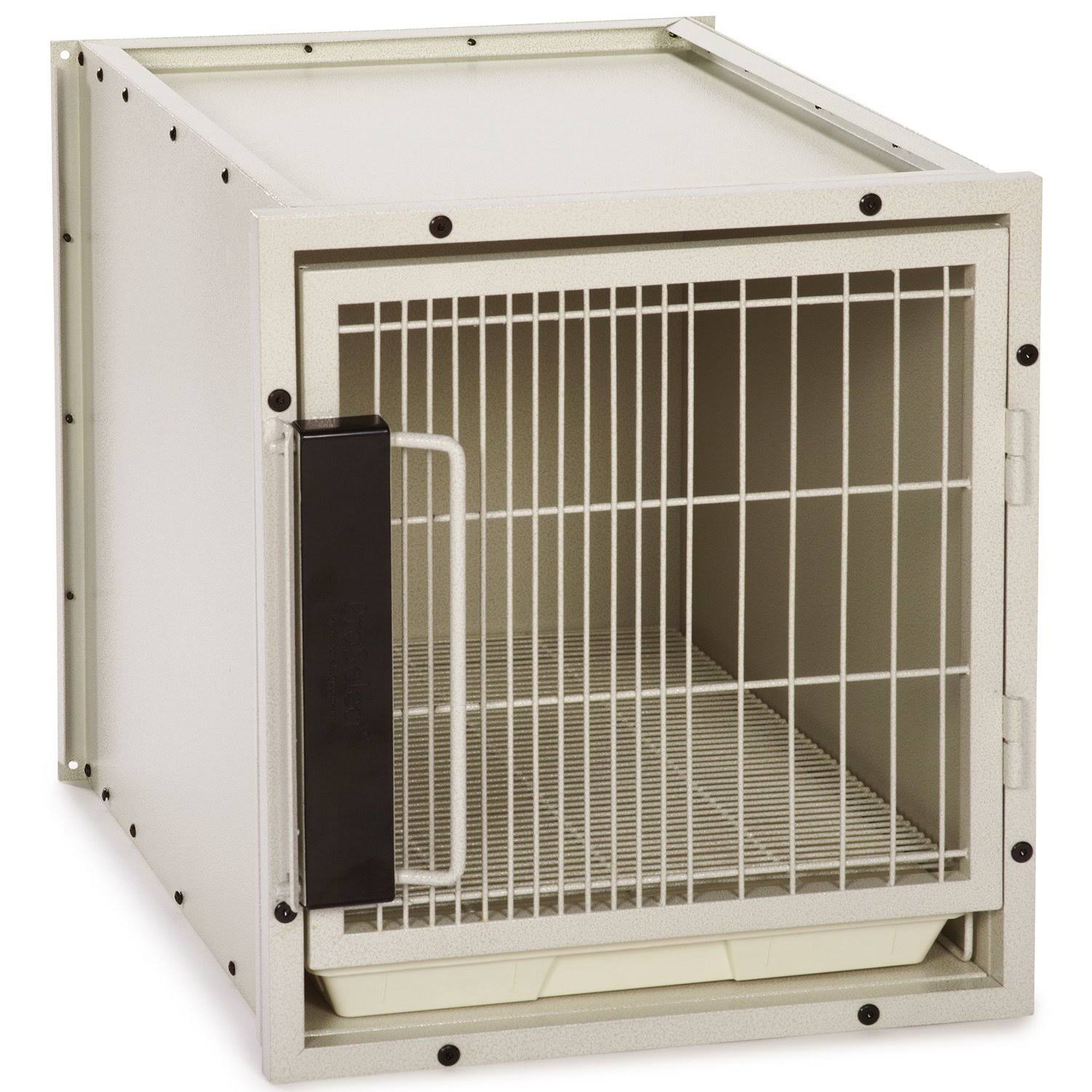 Modular Kennel Cage Sandstone Small R67880