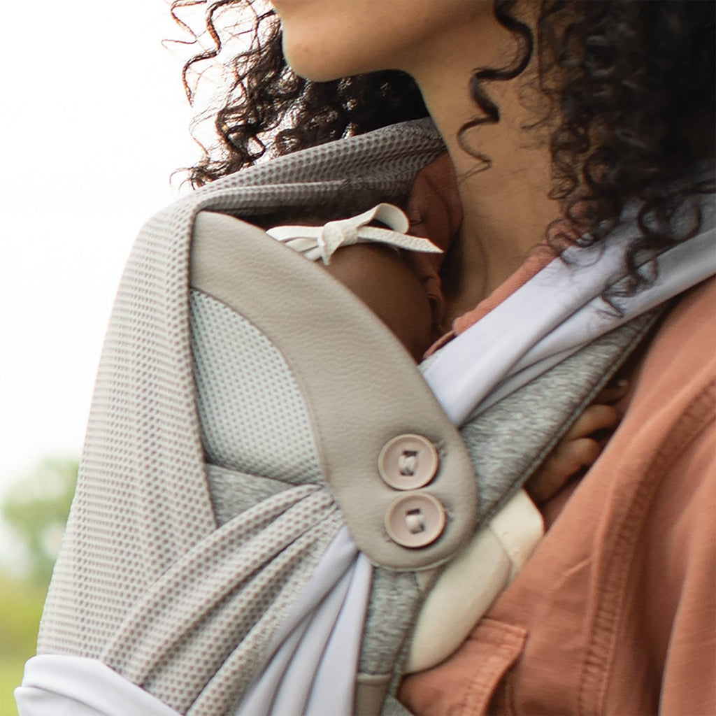 Baby Carrier in Pearl J508