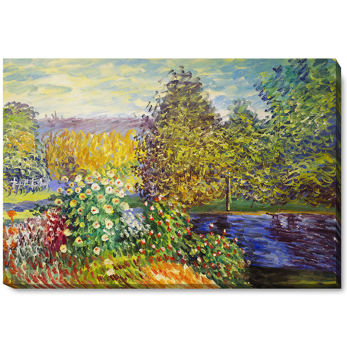 Canvas Art A52808