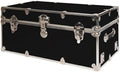 Black Large Dorm Trunks M8121