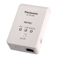 HD-PLC Ethernet Adaptor Double Pack N55484