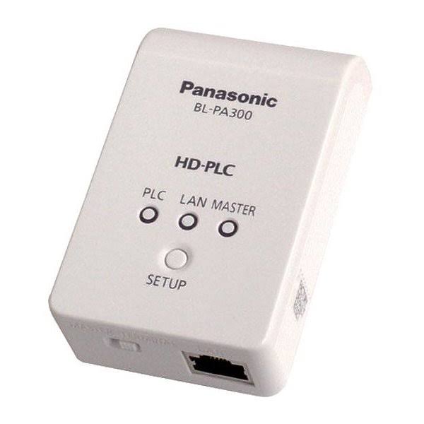 HD-PLC Ethernet Adaptor Double Pack N55484