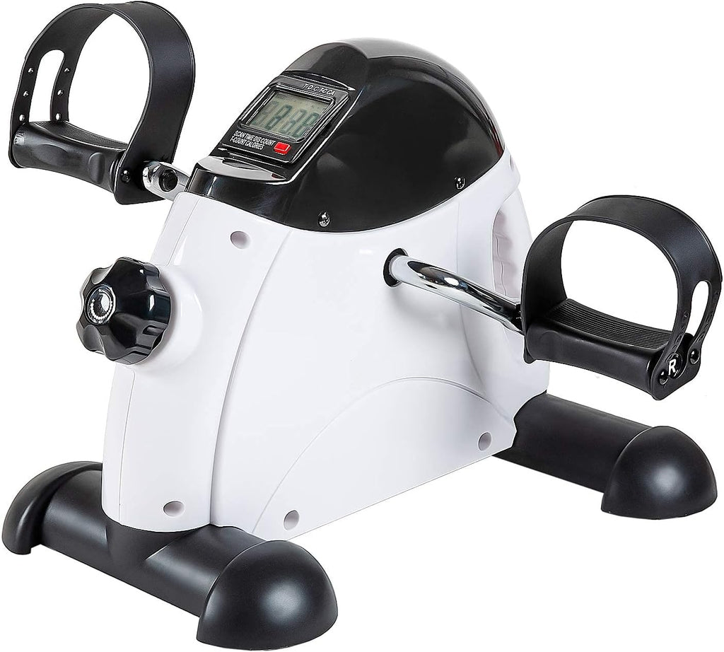 Pedal Exerciser with LCD Display Pack of 2 I817