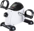 Pedal Exerciser with LCD Display Pack of 2 I817