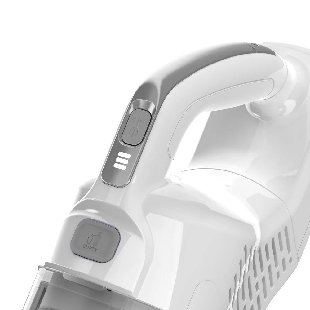 Cordless Stick Vacuum I7585