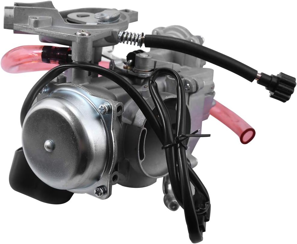 Carburetor Replacement for Arctic Cat 500 2004 2005 2006 2007 L33345
