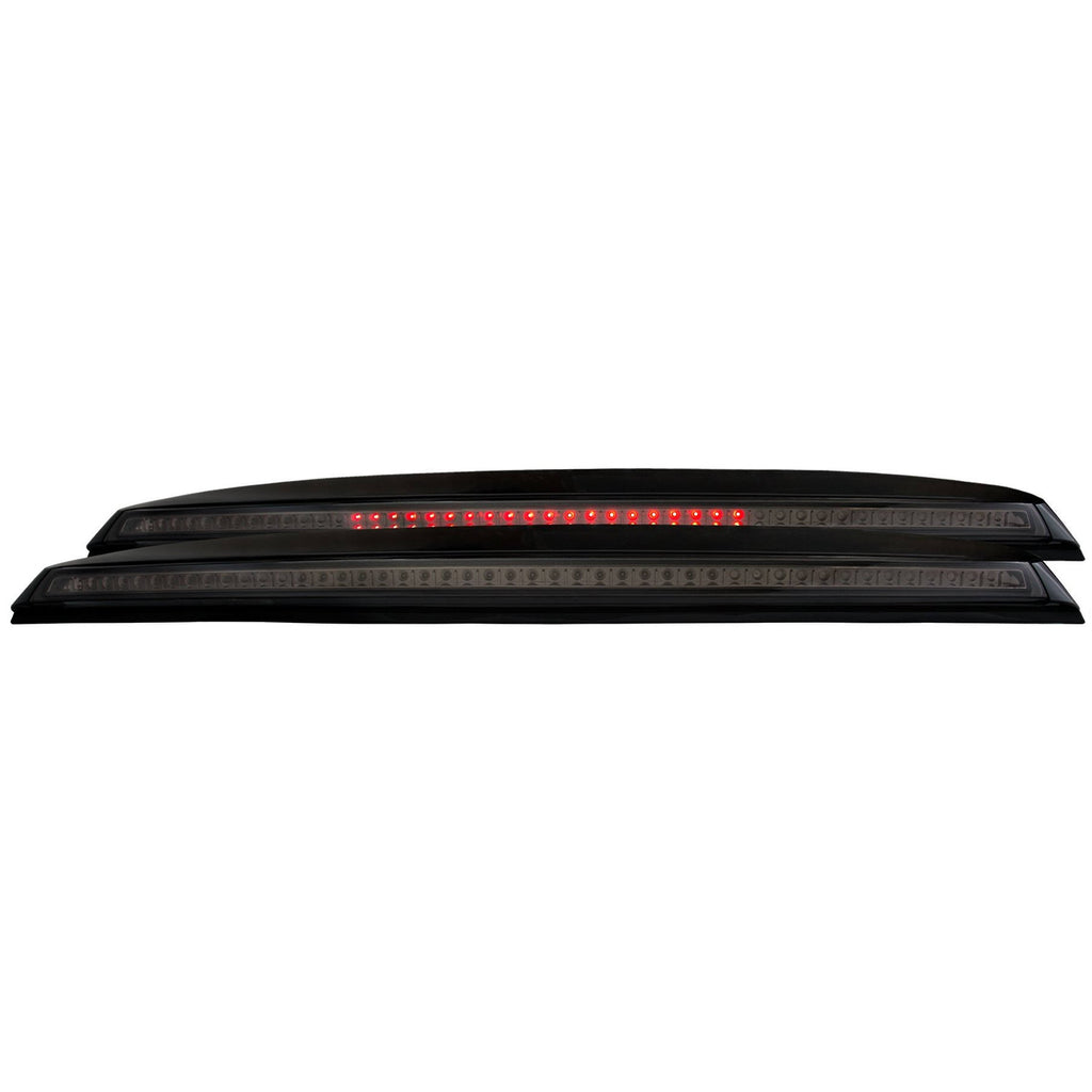 Third Brake Light Assembly U408489