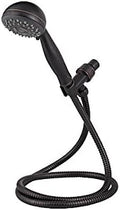Tuscan Bronze 3-Function Handheld Shower H76038