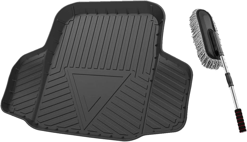 Heavy Duty Trunk Liner Pack of 2 C171919