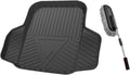 Heavy Duty Trunk Liner Pack of 2 C171919