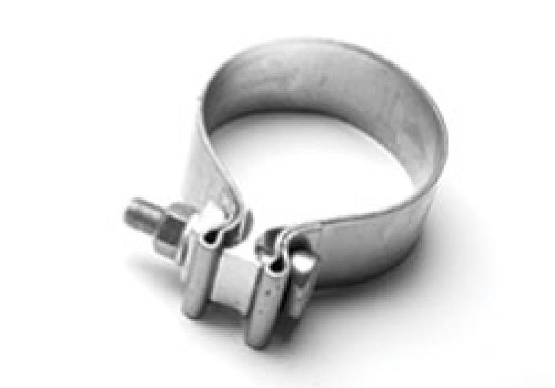 SS Exhaust Clamp Q270315
