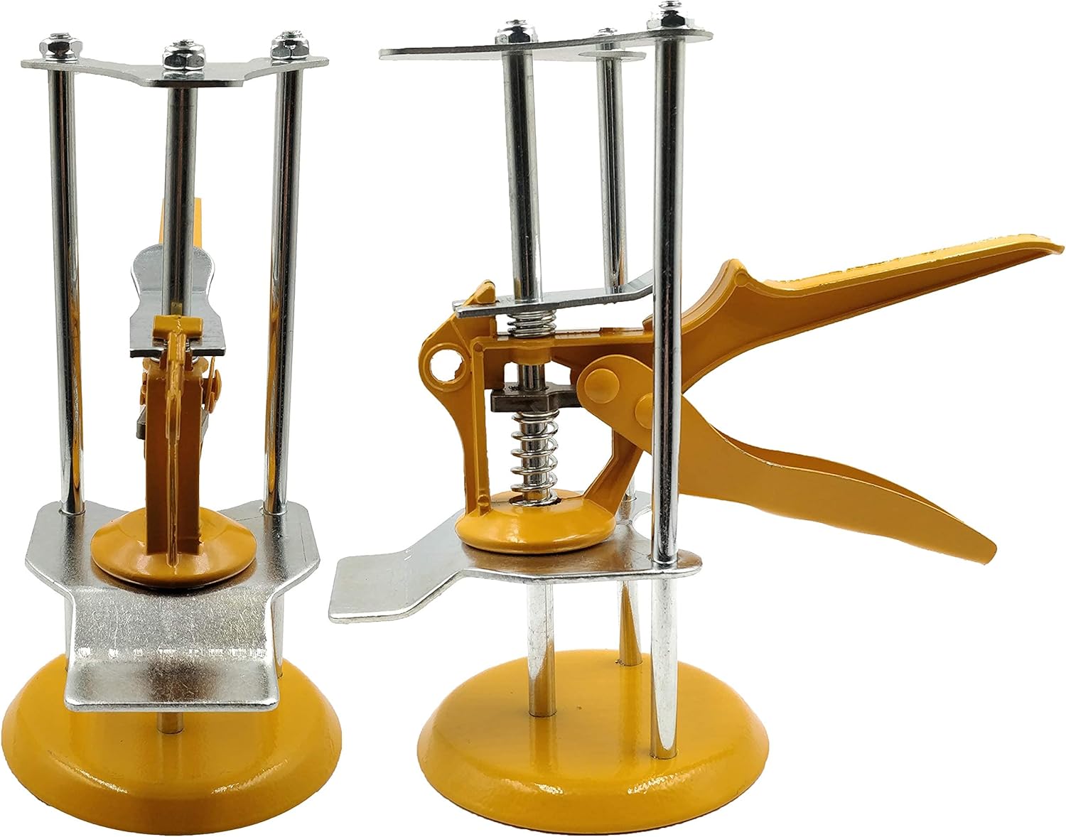 Tile Tools for Installation, Wall Tile Height Adjuster, Drywall Lifter, Cabinet Jack H49230