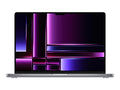 16.2-inch MacBook Pro Laptop Space Gray E590