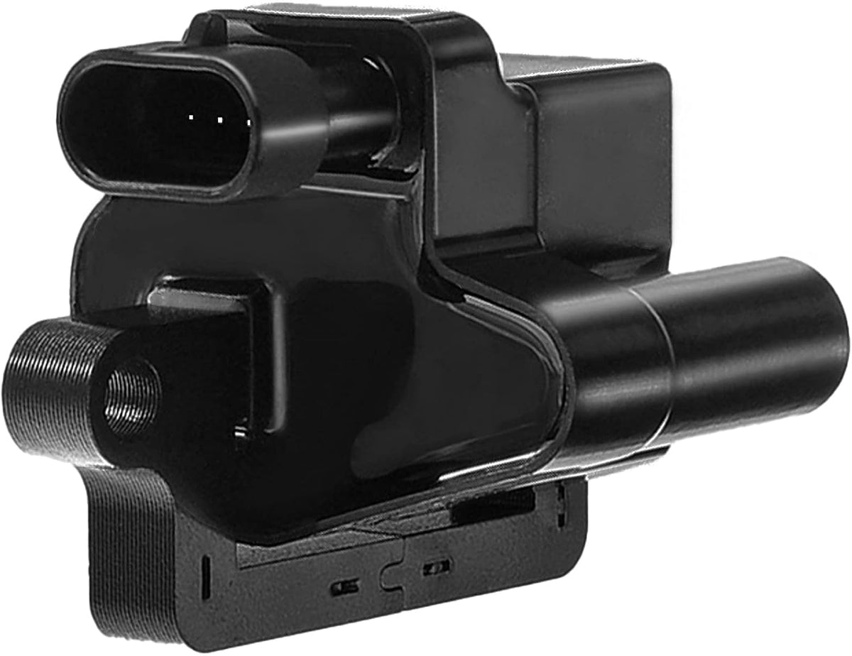 8-PC Engine Ignition Coils Pack L4133