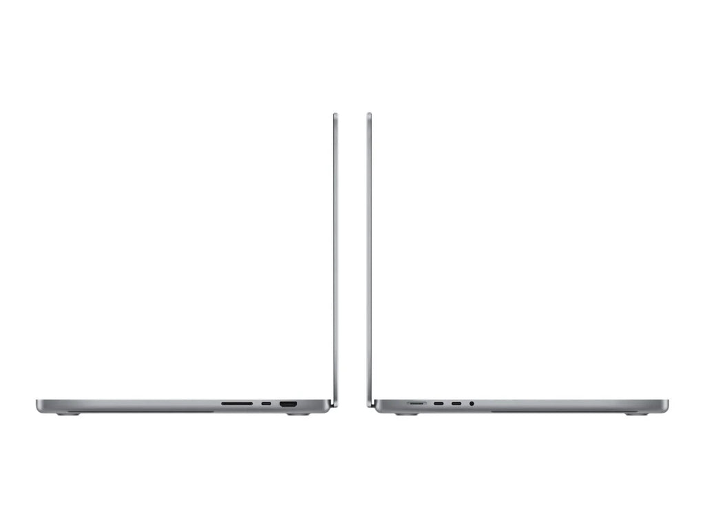 16.2-inch MacBook Pro Laptop Space Gray E590
