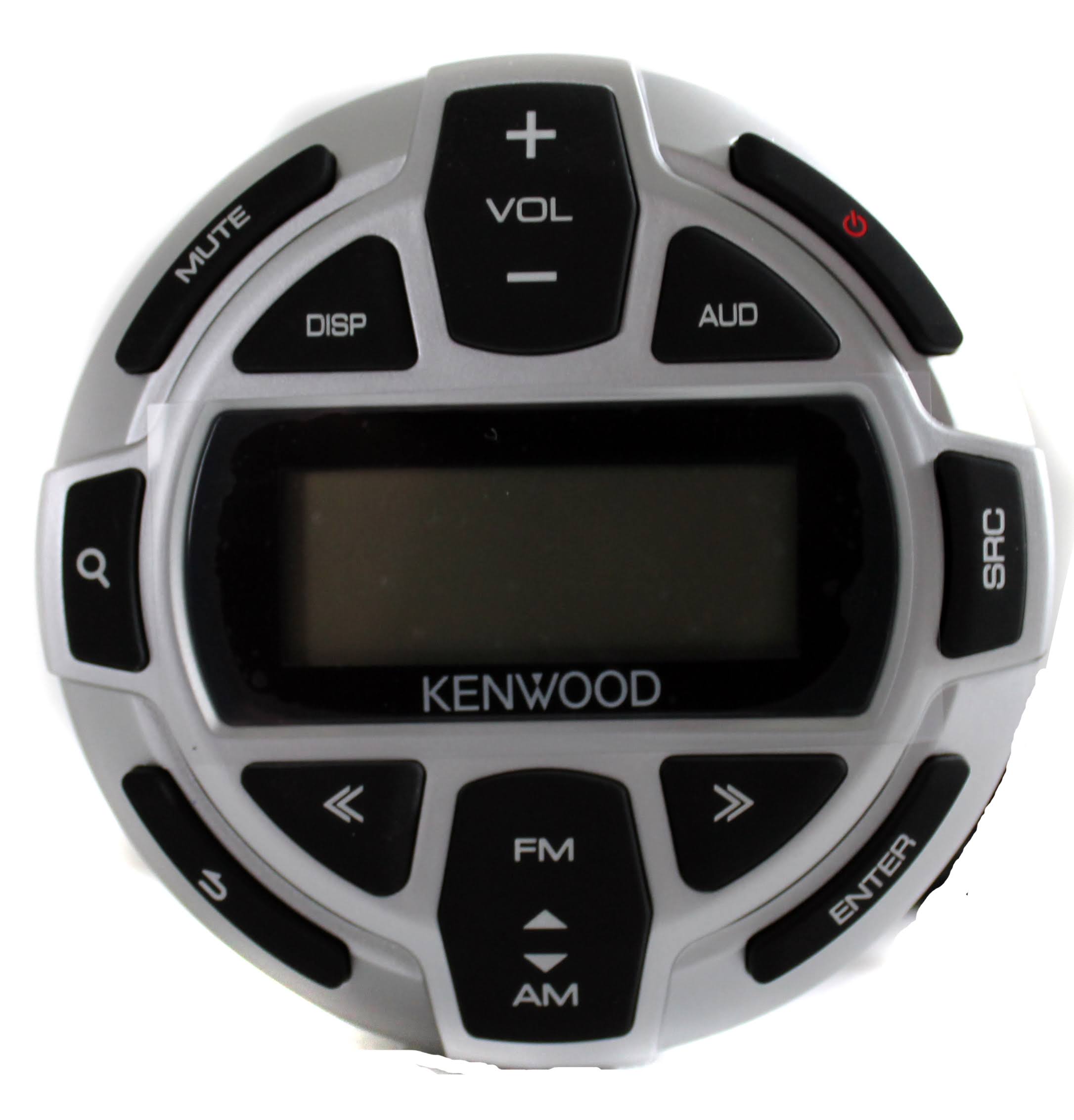 Marine Audio Remote Control F472860