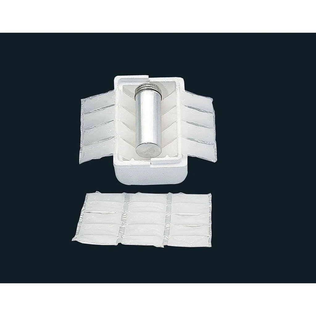 Ice Pack Square Mat, 16-1/2 in. L, PK28 V217