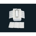 Ice Pack Square Mat, 16-1/2 in. L, PK28 V217