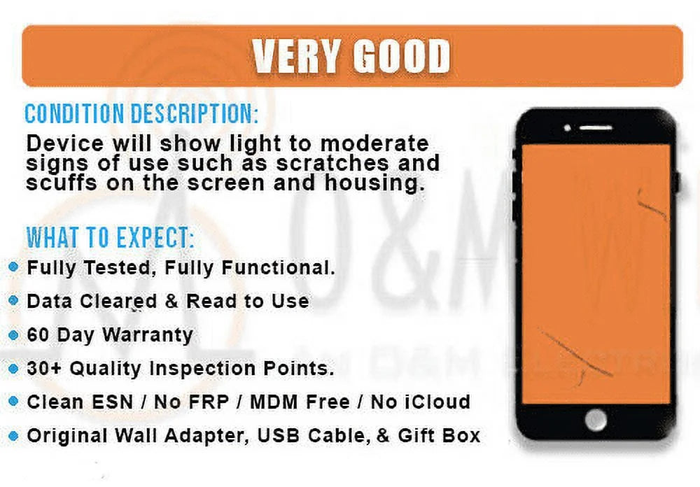 Factory Unlocked Refurbished Samsung Galaxy S21 5G 128GB Pink N50326