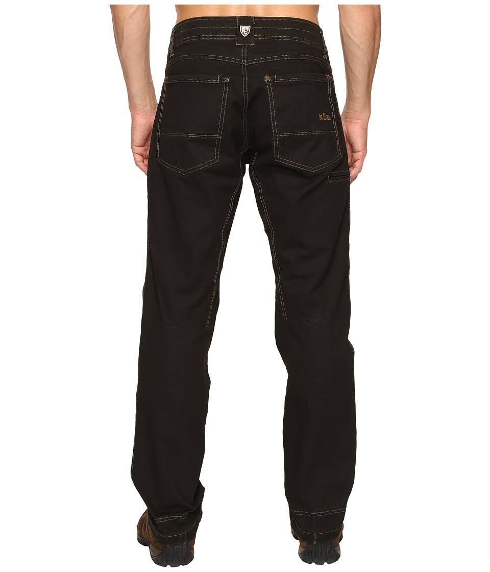 Espresso Men&s Pant U8248