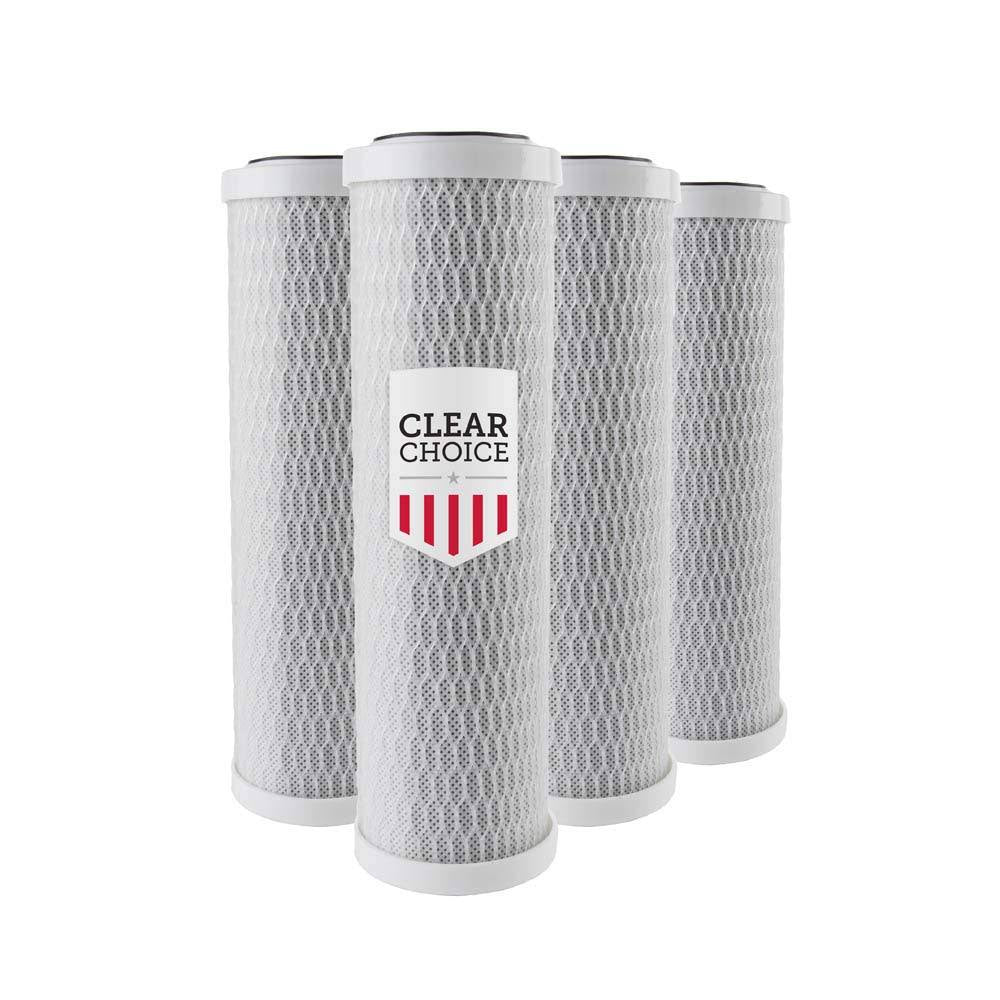 Sediment Filter Cartridge 9.88in x 2.50in L5880