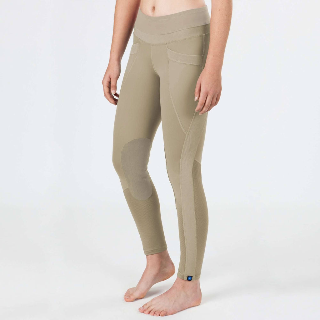 Black Tights R302