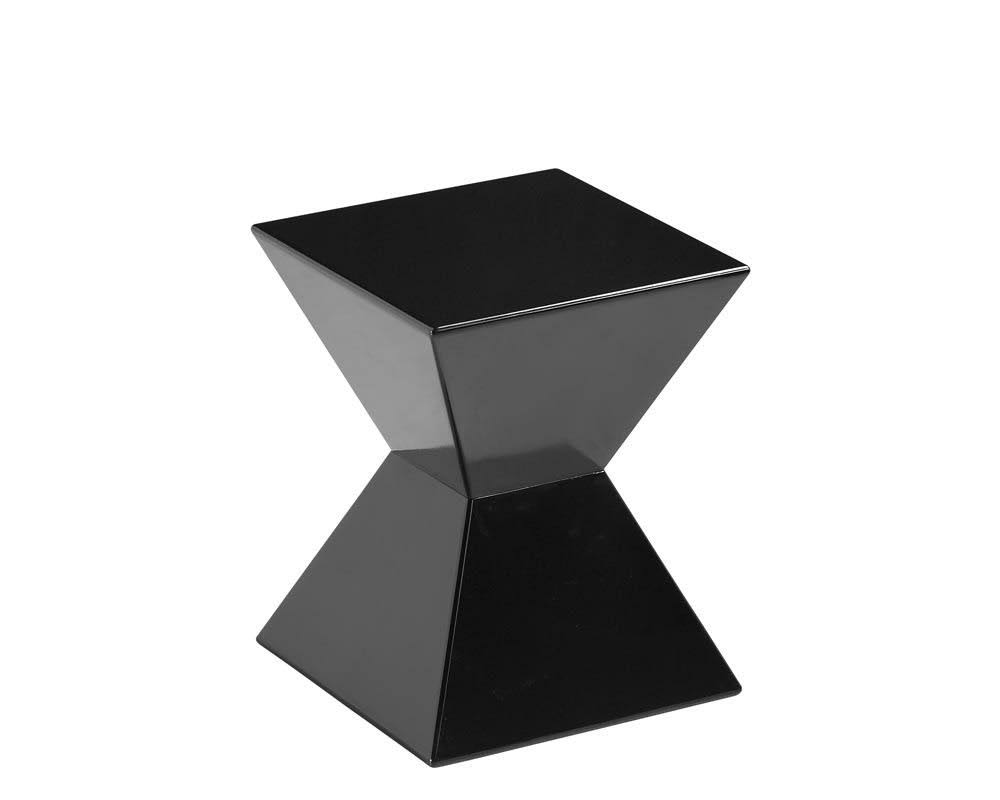 Green End Table R114974