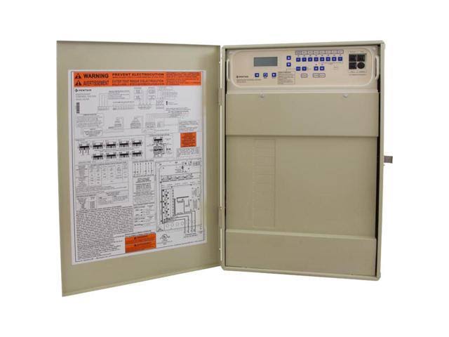 Pool and Spa System F298541