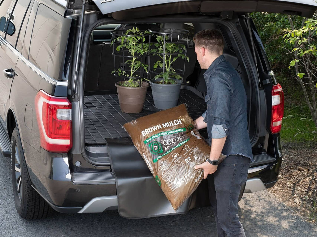 Cargo Liner K891