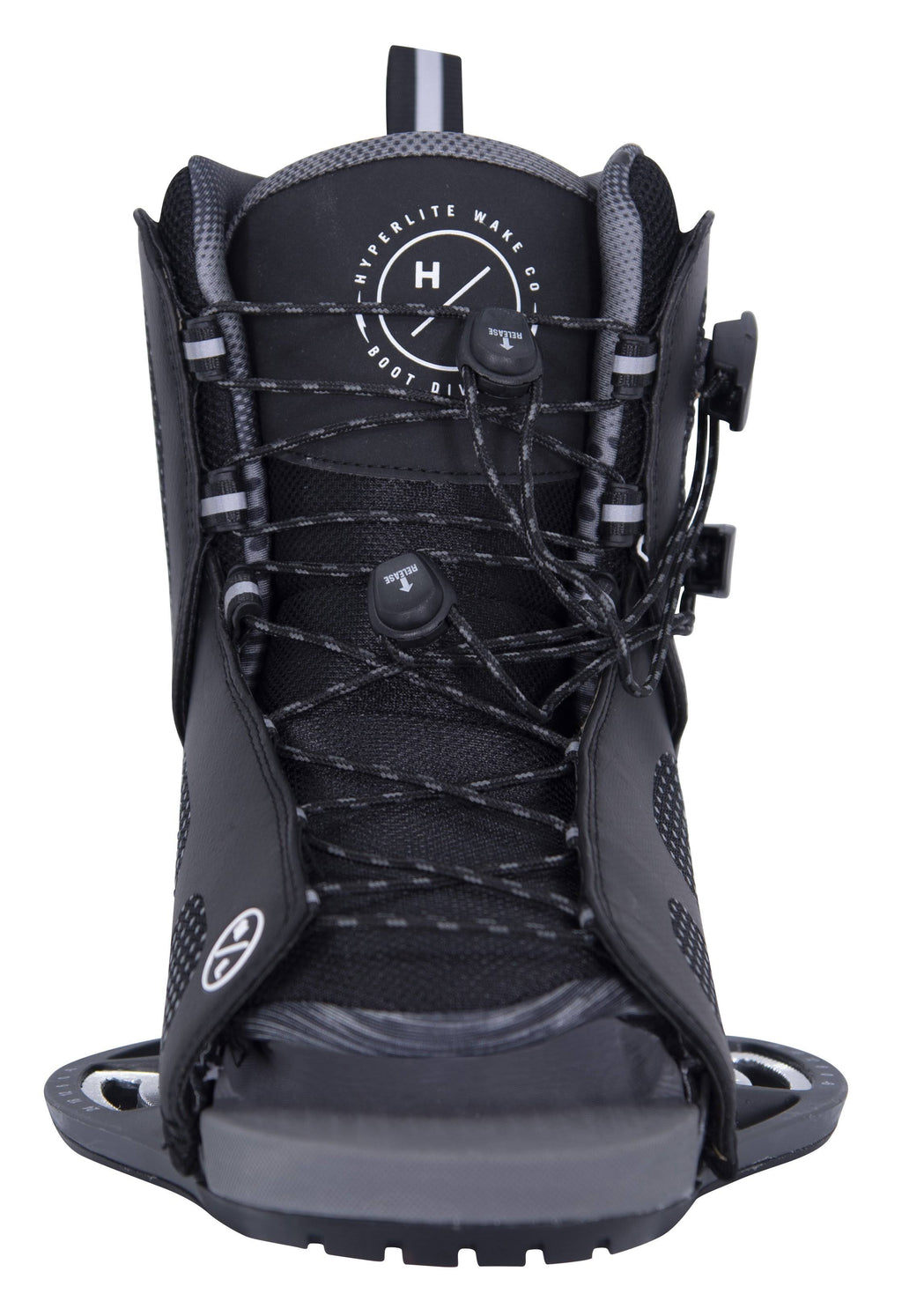 Black Remix 10-14 Wakeboard L23476
