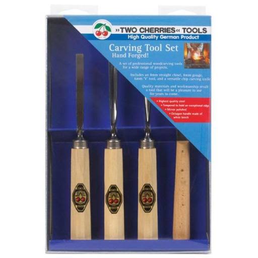 Woodcarving Set V605110