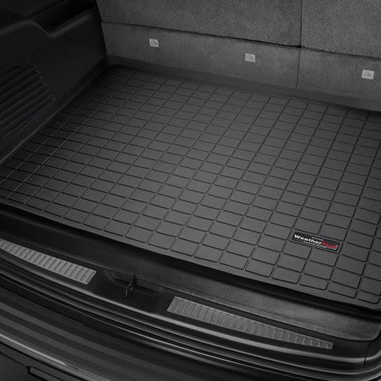 Black Cargo Liner I589336