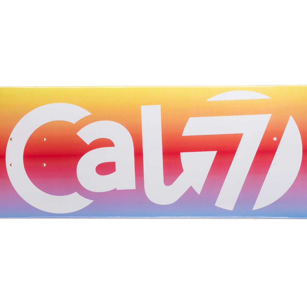 8.0 Inch Canadian Maple Skateboard Deck Z356485