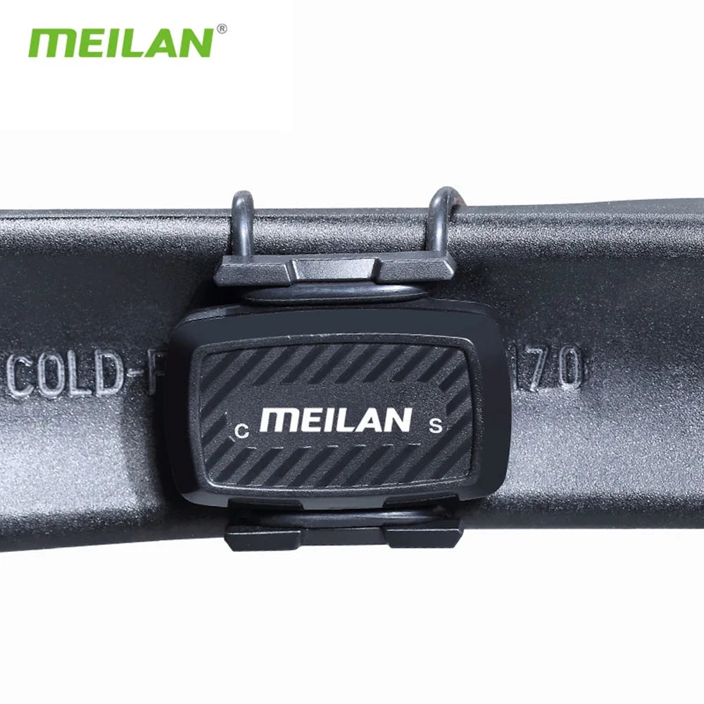 Speed and Cadence Training Device J928