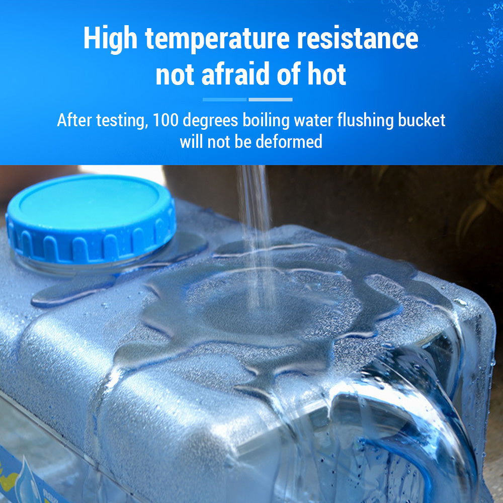 Bucket Water Q390617