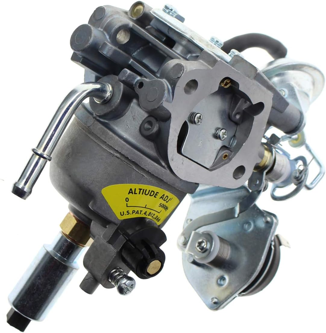 Carburetor for Onan RV Generator F4763