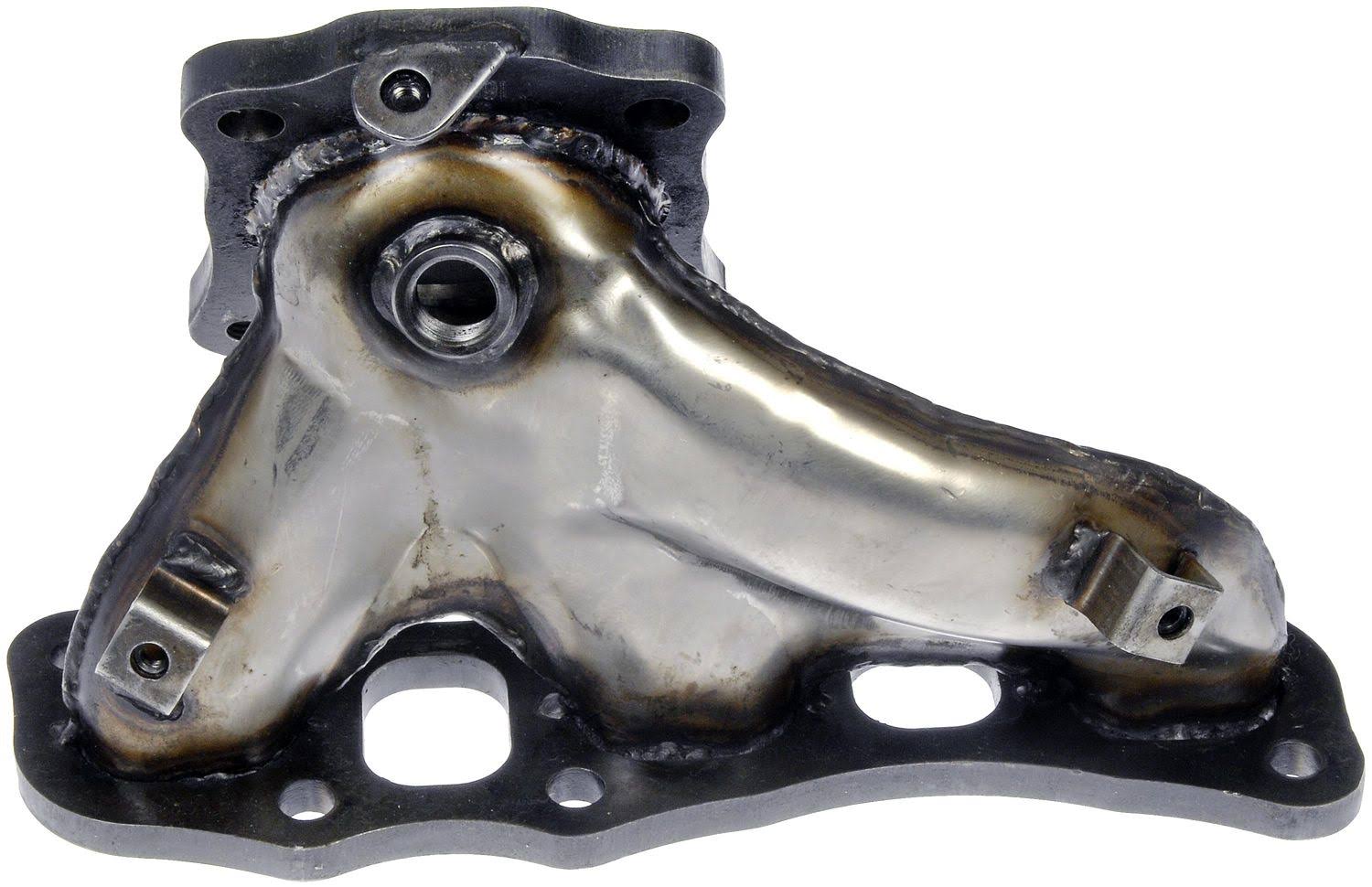 Exhaust Manifold L993