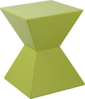 Green End Table R114974