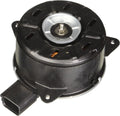 Engine Cooling Fan Motor Q58927