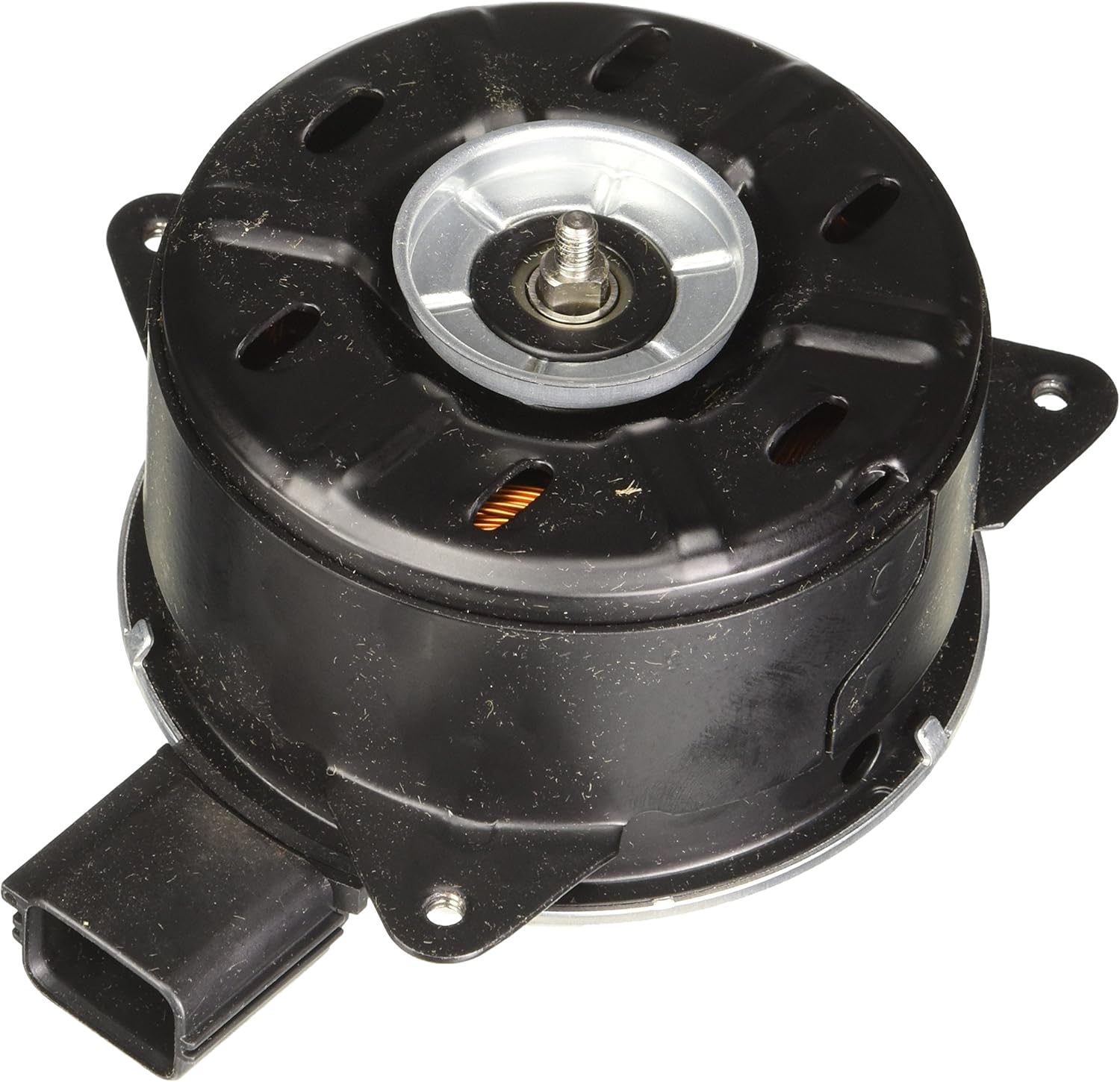 Engine Cooling Fan Motor Q58927