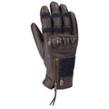 Brown/Blue Gloves W253552