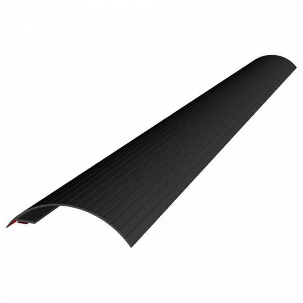 Rear Tailgate Gap Cover I65899