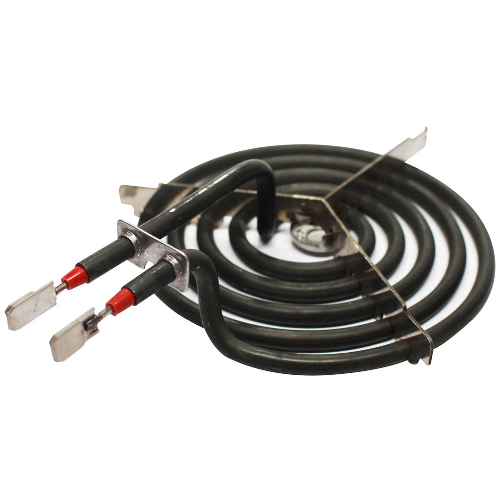 2-Pack 6 inch 5 Turns Surface Burner Element for Range Stove Cooktop G5163